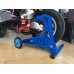 FBR CAVALLETTO PISTA NO STAGE6 MKII S6-98005, INCLUSO ADATTATORI PIAGGIO MINARELLI