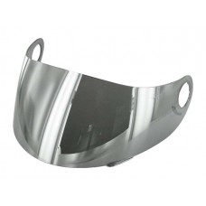 VISIERA STAGE6 PER CASCO STAGE6 MKII, CHIARA 