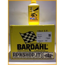 BARDAHL PREZZO STOCK  KXT RACING 12 X 1 LT