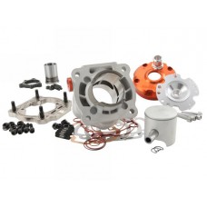 GRUPPO TERMICO STAGE6 R/T 70CC MK I, PIAGGIO LC 