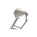 TELAIO DRAG KIESLER IN ALLUMINIO PER MOTORE PIAGGIO BRACCIO CORTO 
