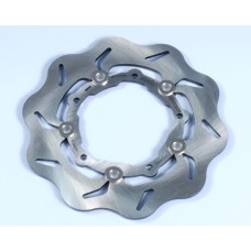 DISCO FRENO FLOTTANTE PIAGGIO ZIP 