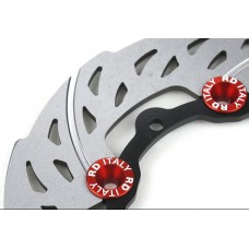 DISCO FRENO FLOTTANTE R&D MKII, 200MM, PIAGGIO ZIP