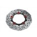 DISCO FRENO FLOTTANTE R&D MKII, 200MM, PIAGGIO ZIP