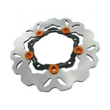 DISCO FRENO STAGE6 R/T FLOTTANTE, WAVE, ZIP SP 