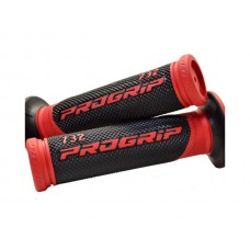  MANOPOLE PROGRIP, NERO / ROSSO