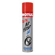 MOTUL AIR FILTER OIL