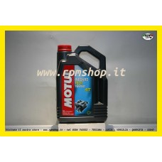 INBOARD TECH 4T 15W50 