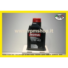 MOTUL 2100 POWER 10W40 1LT
