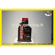 MOTUL 7100 10 W 40 4T 1LT
