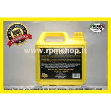 1 Lt OLIO BARDAHL BM7 10W40 4LITRI OLIO 333049