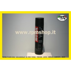 MOTUL C1 CHAIN CLEAN 0.400LT