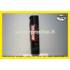 MOTUL C3 CHAIN LUBE OFF ROAD  0,400 LT