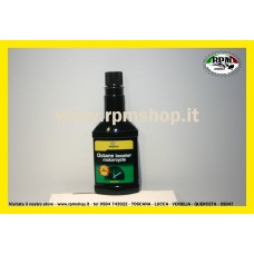 BARDAHL OCTANE BOOSTER MOTORCYCLE 150ML  
