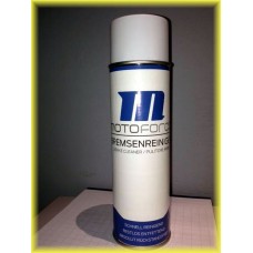 SGRASSATORE PULITORE FRENI MOTOFORCE, 500ML