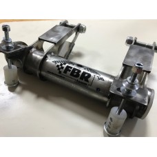 TELAIETTO MOTORE  PIAGGIO DIESIS - DERBY ATLANTIS